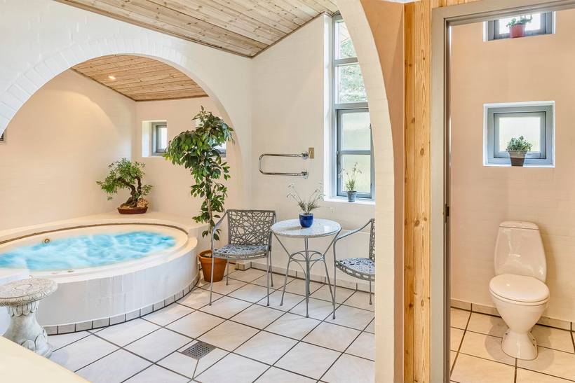 Foto von Ferienhaus PA78 in Vejers Strand - Westjütland