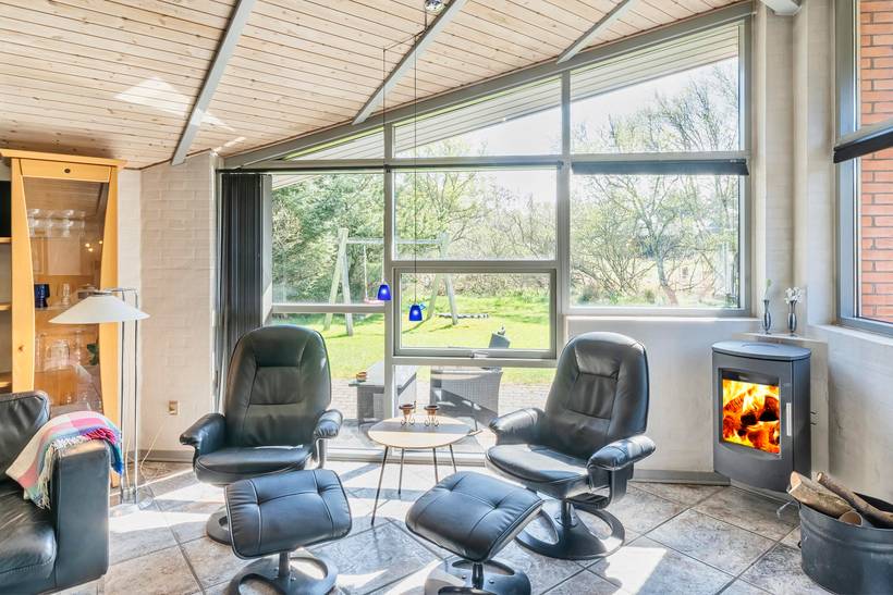Foto von Ferienhaus PA78 in Vejers Strand - Westjütland