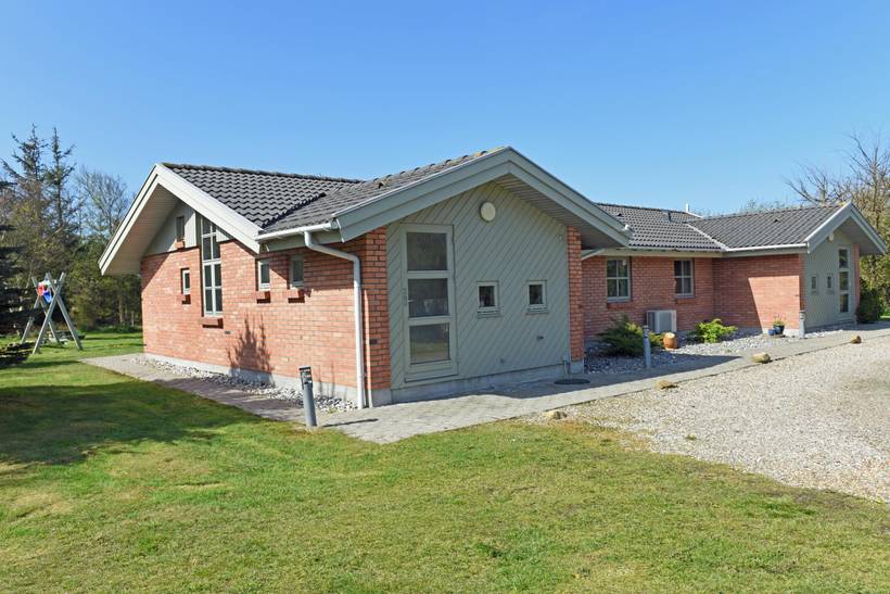 Foto von Ferienhaus PA78 in Vejers Strand - Westjütland
