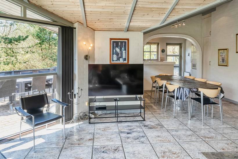 Foto von Ferienhaus PA78 in Vejers Strand - Westjütland