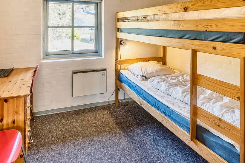 Foto von Ferienhaus PA78 in Vejers Strand - Westjütland