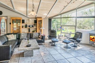 Vorschaubild von Ferienhaus PA78 in Vejers Strand - Westjütland