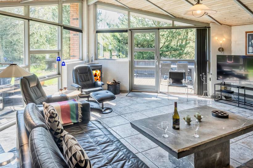 Foto von Ferienhaus PA78 in Vejers Strand - Westjütland