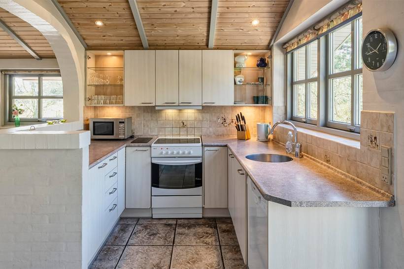 Foto von Ferienhaus PA78 in Vejers Strand - Westjütland