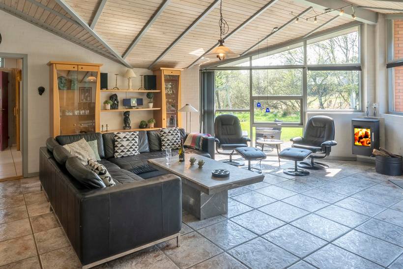 Foto von Ferienhaus PA78 in Vejers Strand - Westjütland