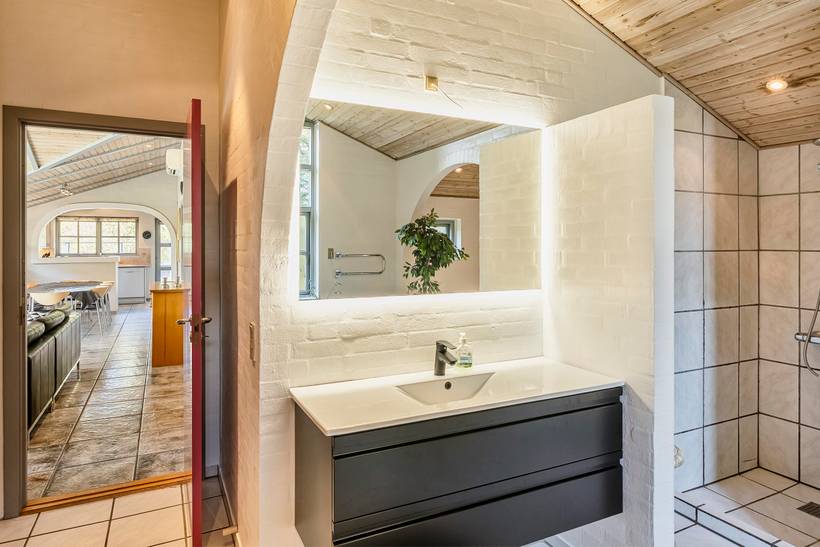 Foto von Ferienhaus PA78 in Vejers Strand - Westjütland
