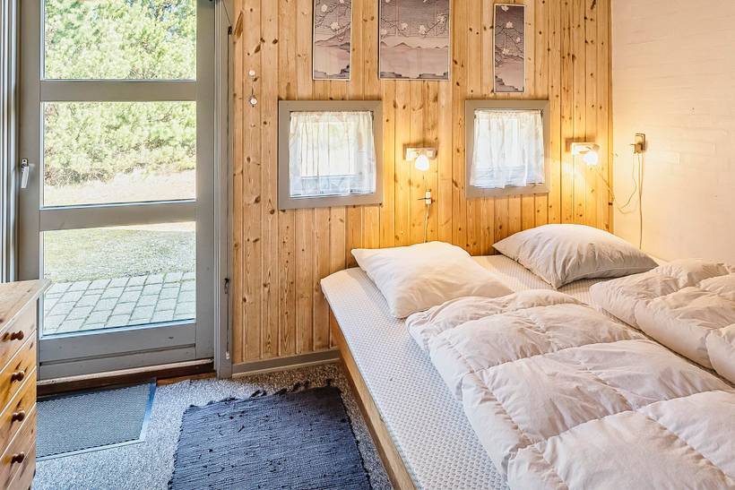 Foto von Ferienhaus PA78 in Vejers Strand - Westjütland