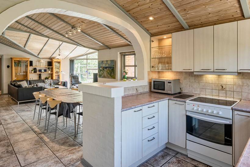 Foto von Ferienhaus PA78 in Vejers Strand - Westjütland