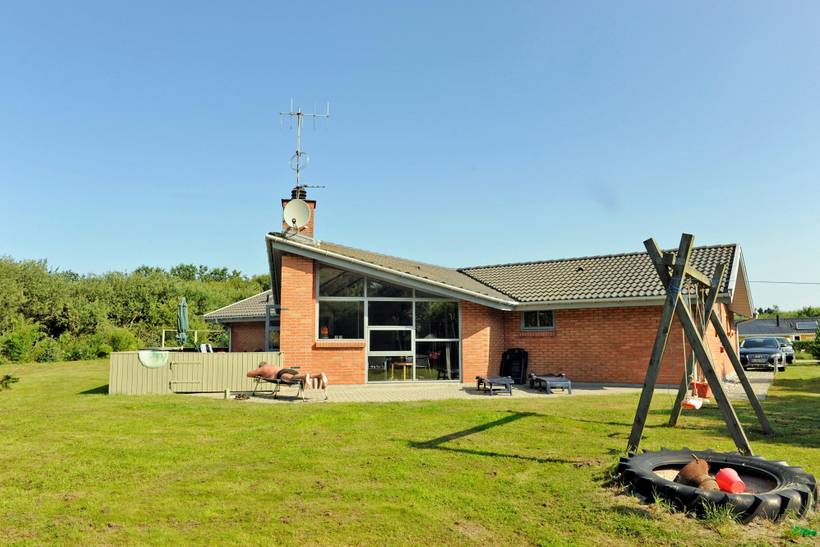 Foto von Ferienhaus PA78 in Vejers Strand - Westjütland