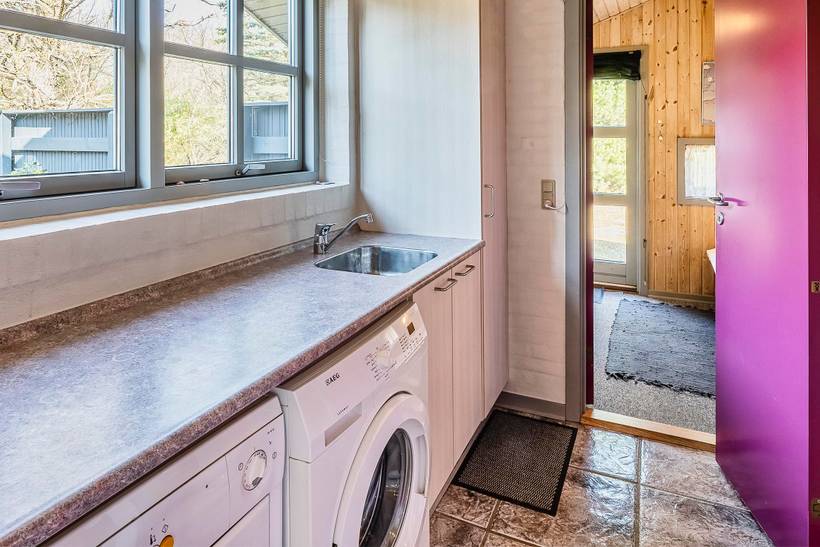 Foto von Ferienhaus PA78 in Vejers Strand - Westjütland