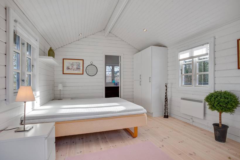Foto von Ferienhaus PA79 in Bratten - Nordjütland Ost
