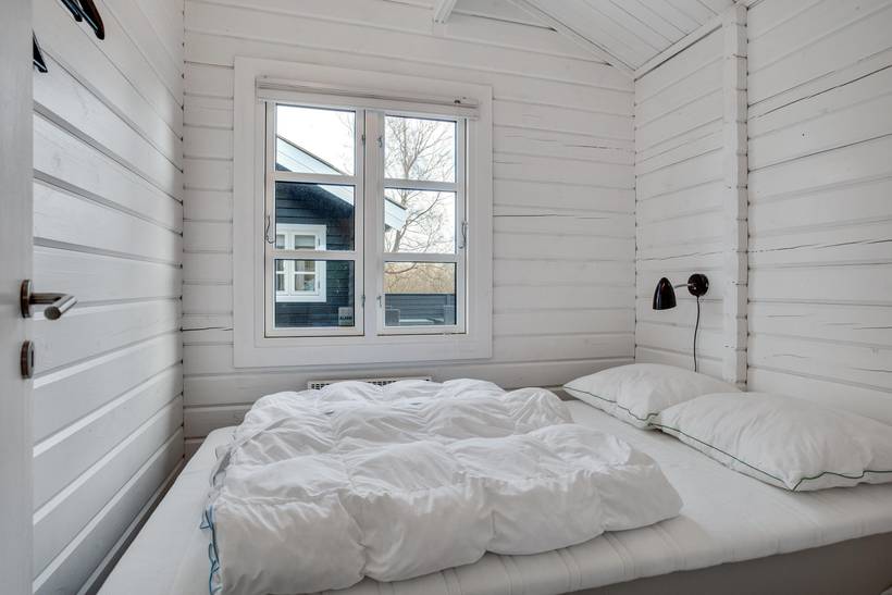 Foto von Ferienhaus PA79 in Bratten - Nordjütland Ost