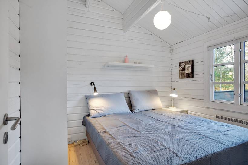 Foto von Ferienhaus PA79 in Bratten - Nordjütland Ost