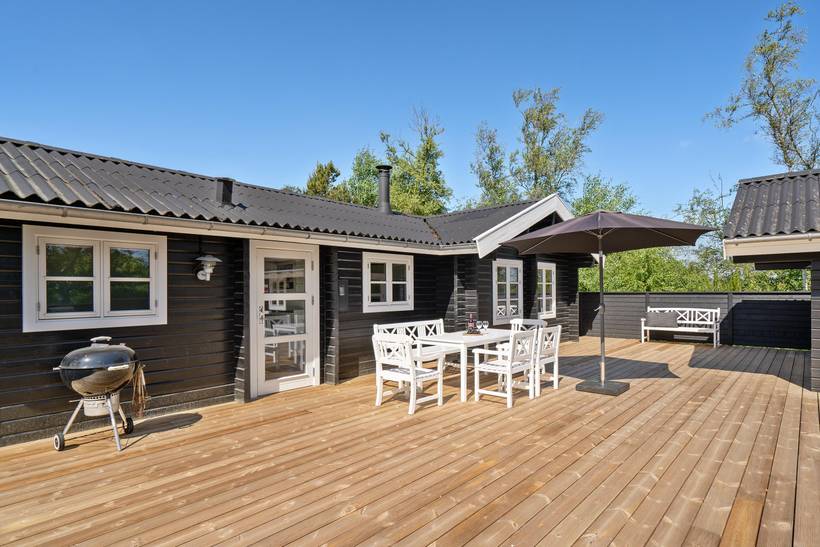 Foto von Ferienhaus PA79 in Bratten - Nordjütland Ost