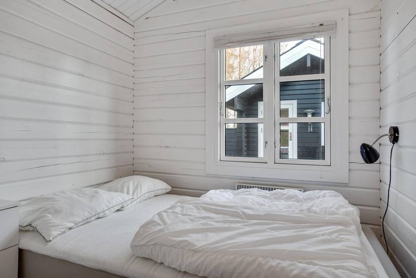 Foto von Ferienhaus PA79 in Bratten - Nordjütland Ost