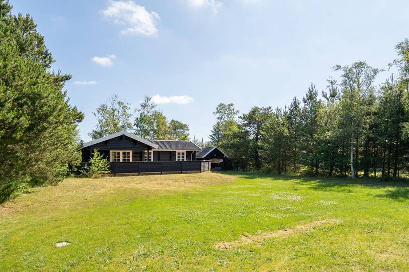 Foto von Ferienhaus PA79 in Bratten - Nordjütland Ost