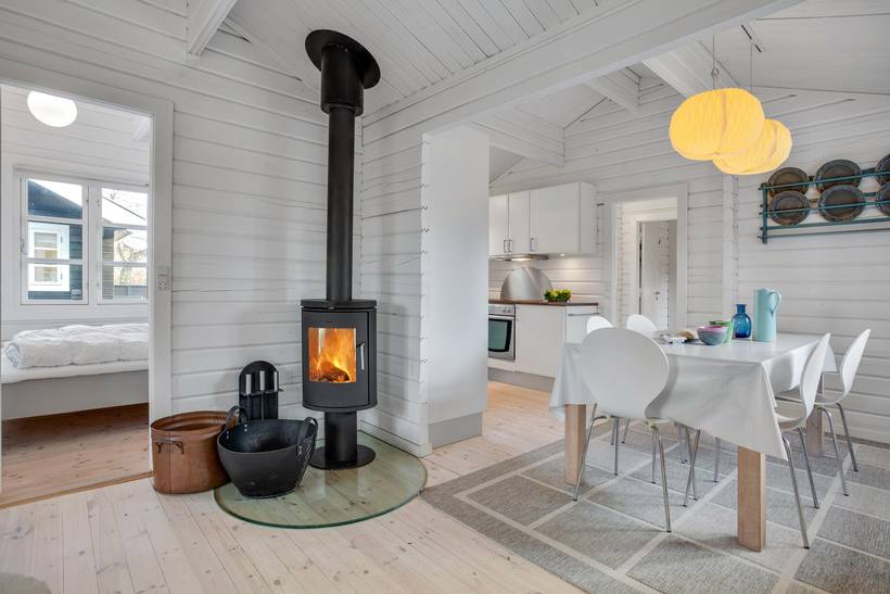 Foto von Ferienhaus PA79 in Bratten - Nordjütland Ost