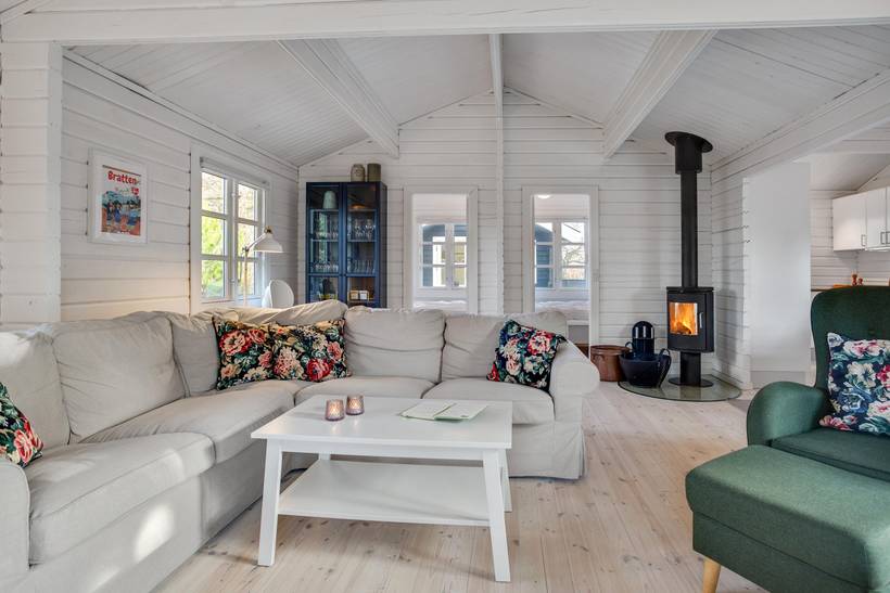 Foto von Ferienhaus PA79 in Bratten - Nordjütland Ost