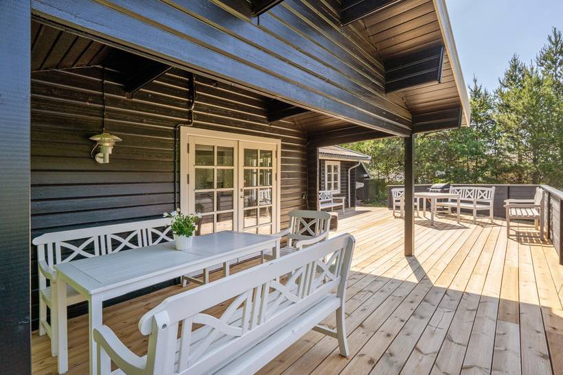 Foto von Ferienhaus PA79 in Bratten - Nordjütland Ost