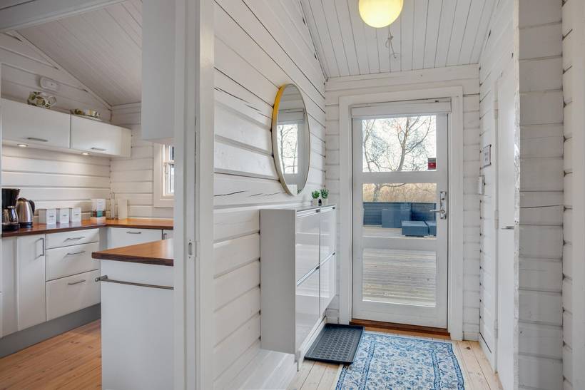 Foto von Ferienhaus PA79 in Bratten - Nordjütland Ost