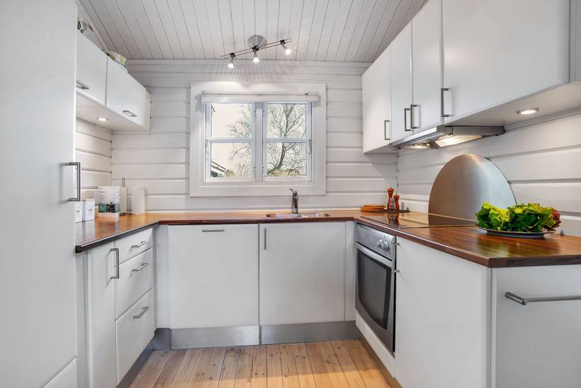 Foto von Ferienhaus PA79 in Bratten - Nordjütland Ost