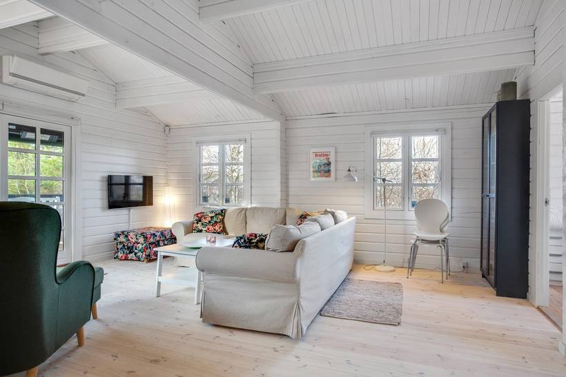 Foto von Ferienhaus PA79 in Bratten - Nordjütland Ost