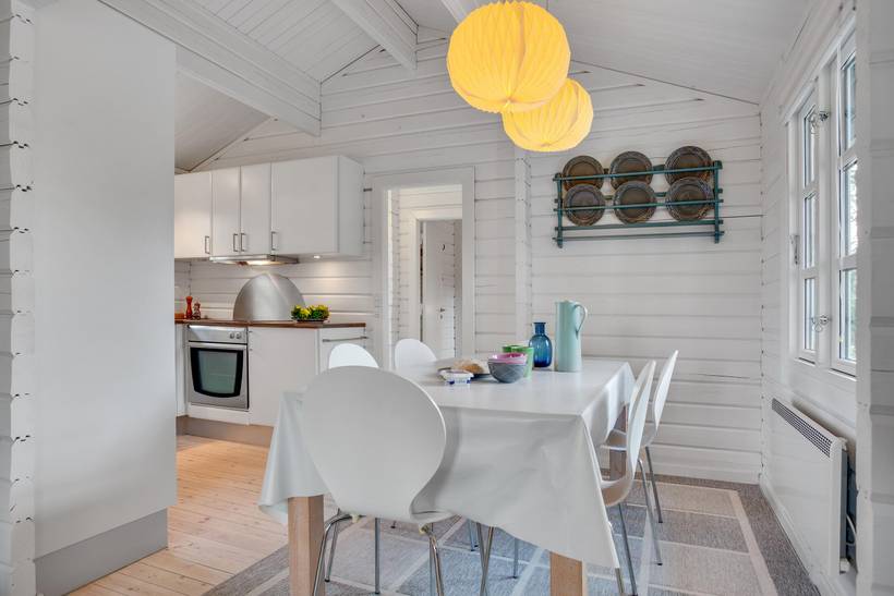 Foto von Ferienhaus PA79 in Bratten - Nordjütland Ost