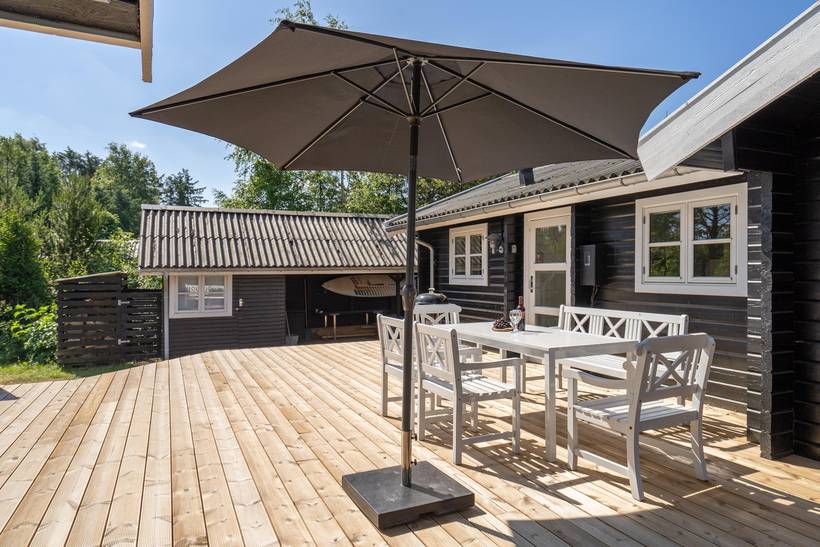 Foto von Ferienhaus PA79 in Bratten - Nordjütland Ost