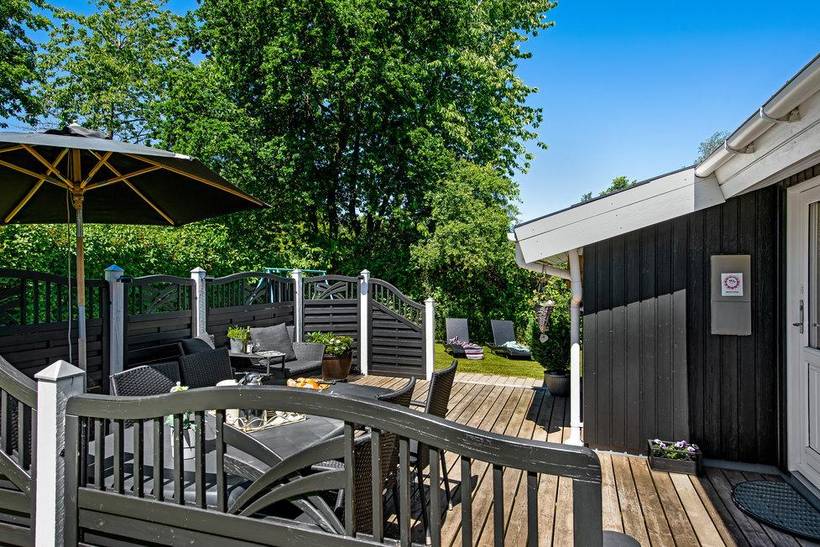 Foto von Ferienhaus PA80 in Lohals - Langeland