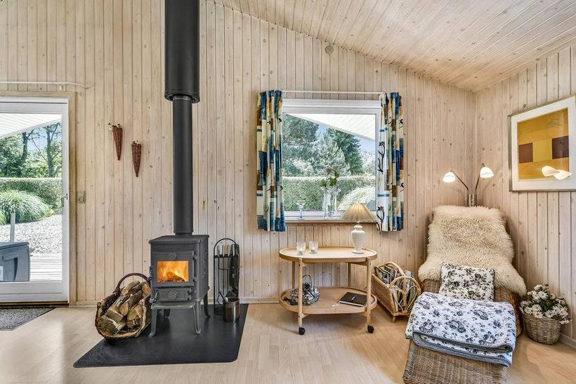 Foto von Ferienhaus PA80 in Lohals - Langeland