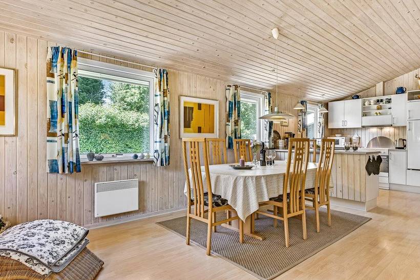 Foto von Ferienhaus PA80 in Lohals - Langeland
