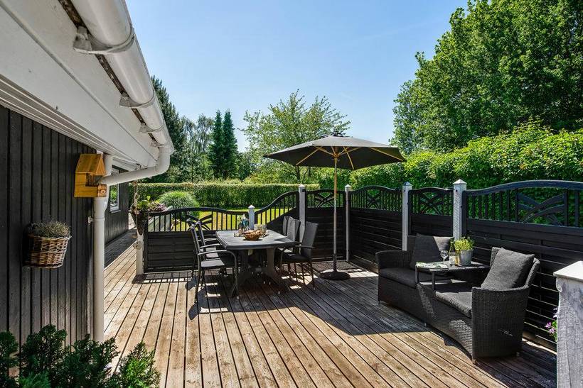 Foto von Ferienhaus PA80 in Lohals - Langeland