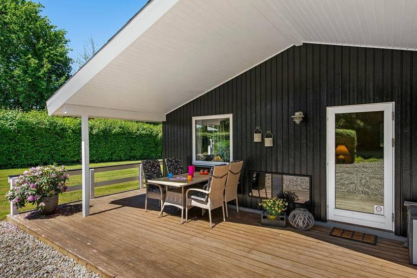 Foto von Ferienhaus PA80 in Lohals - Langeland