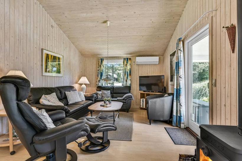 Foto von Ferienhaus PA80 in Lohals - Langeland