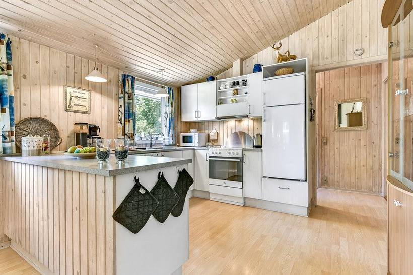 Foto von Ferienhaus PA80 in Lohals - Langeland