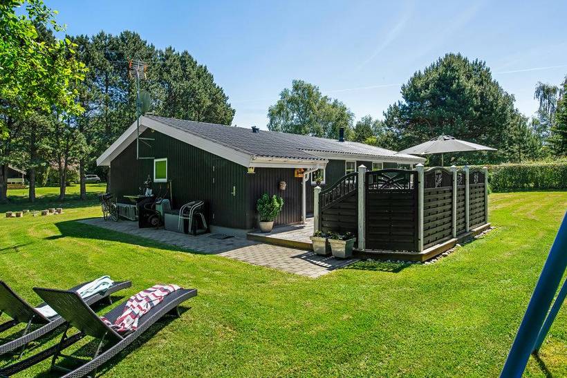 Foto von Ferienhaus PA80 in Lohals - Langeland