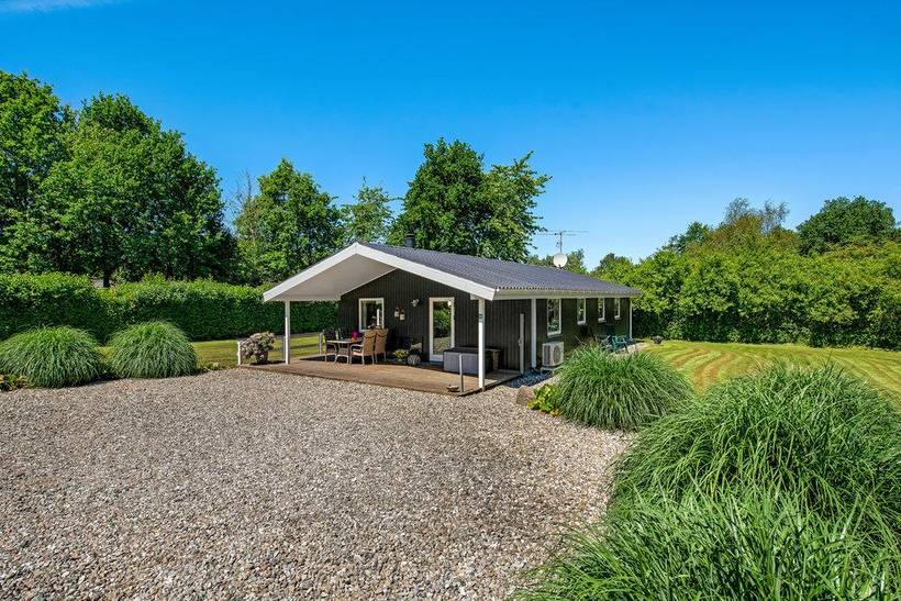 Foto von Ferienhaus PA80 in Lohals - Langeland