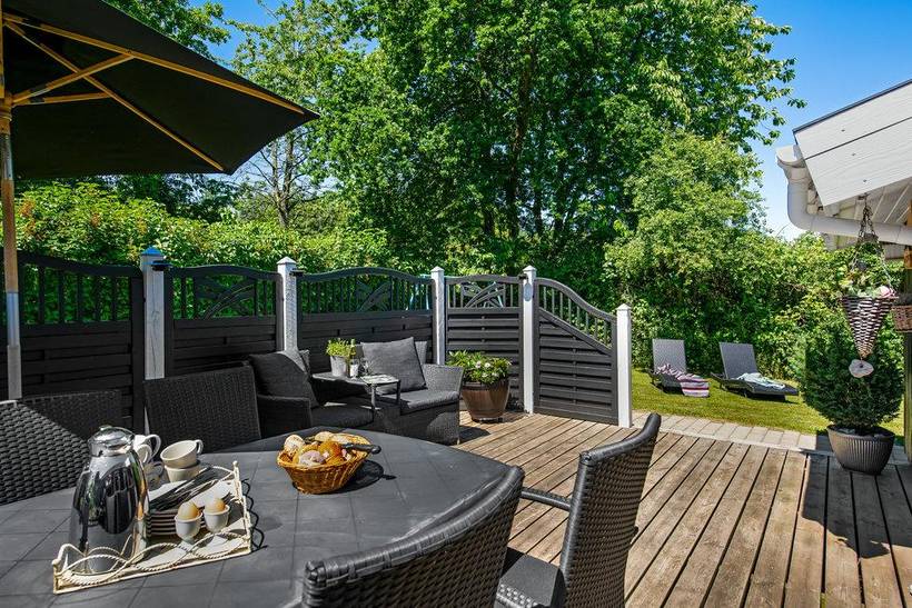 Foto von Ferienhaus PA80 in Lohals - Langeland