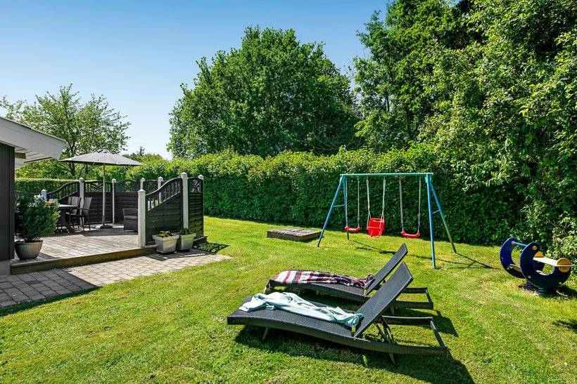 Foto von Ferienhaus PA80 in Lohals - Langeland