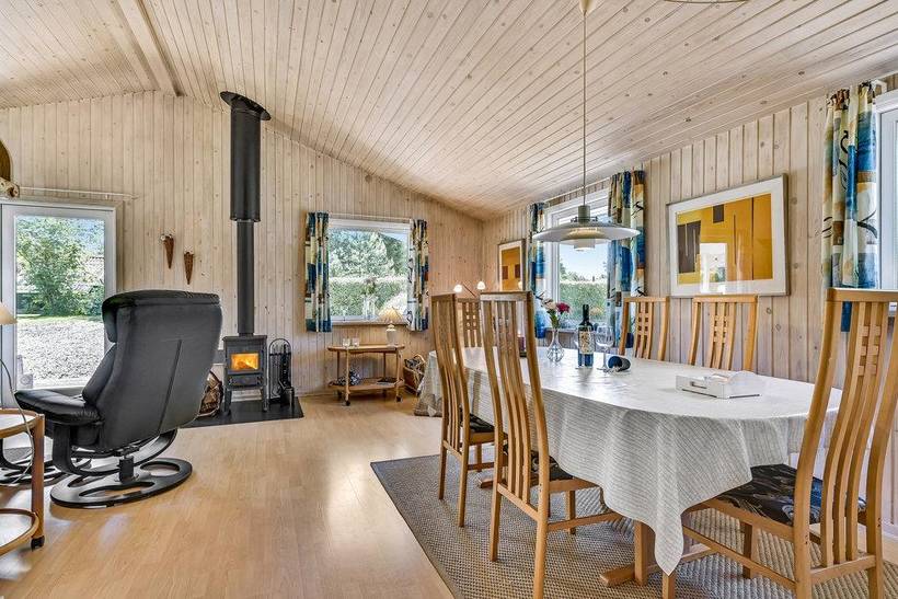 Foto von Ferienhaus PA80 in Lohals - Langeland