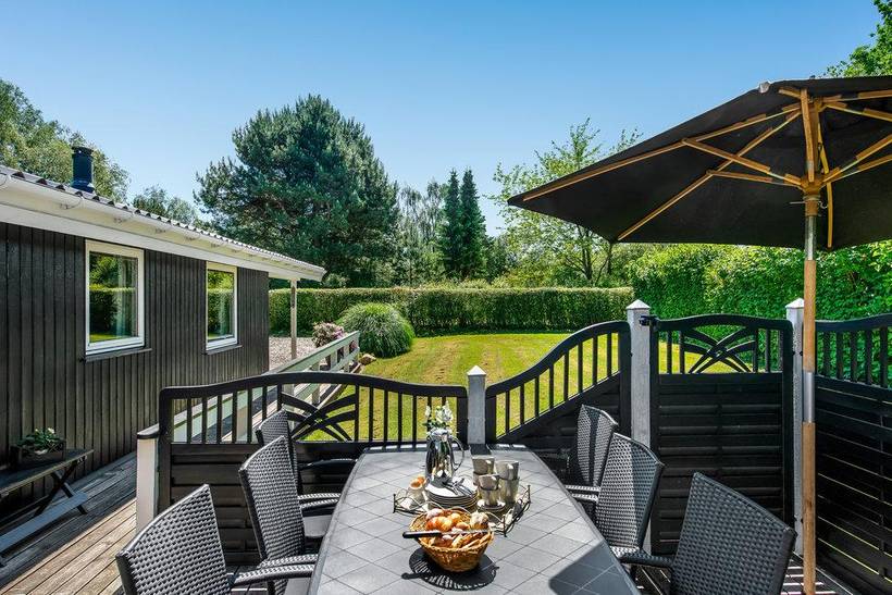 Foto von Ferienhaus PA80 in Lohals - Langeland