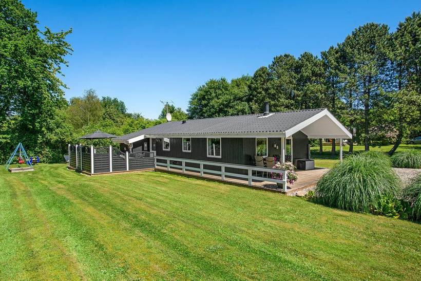 Foto von Ferienhaus PA80 in Lohals - Langeland