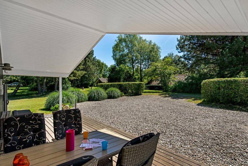 Foto von Ferienhaus PA80 in Lohals - Langeland