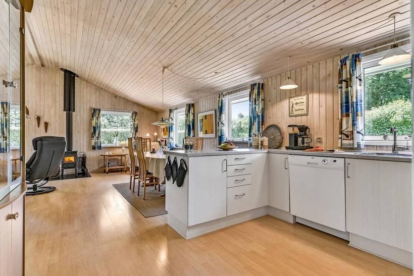 Foto von Ferienhaus PA80 in Lohals - Langeland