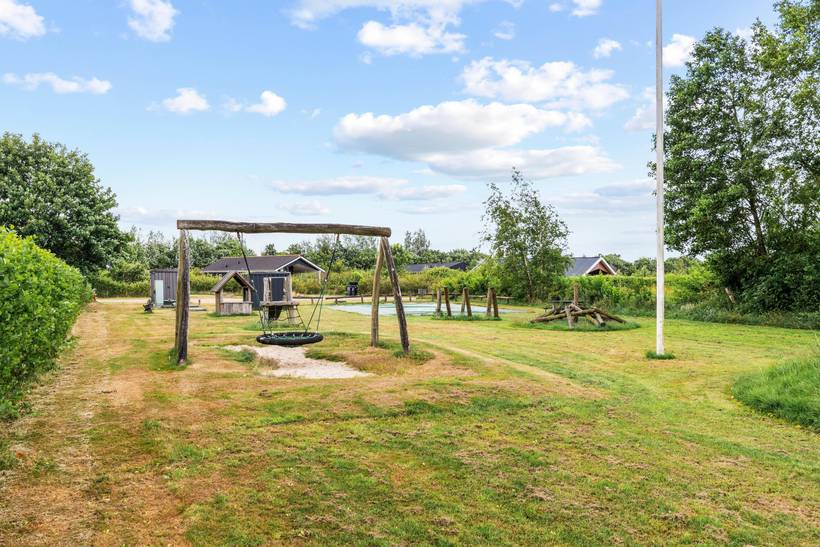 Foto von Ferienhaus PA82 in Bork Havn - Westjütland