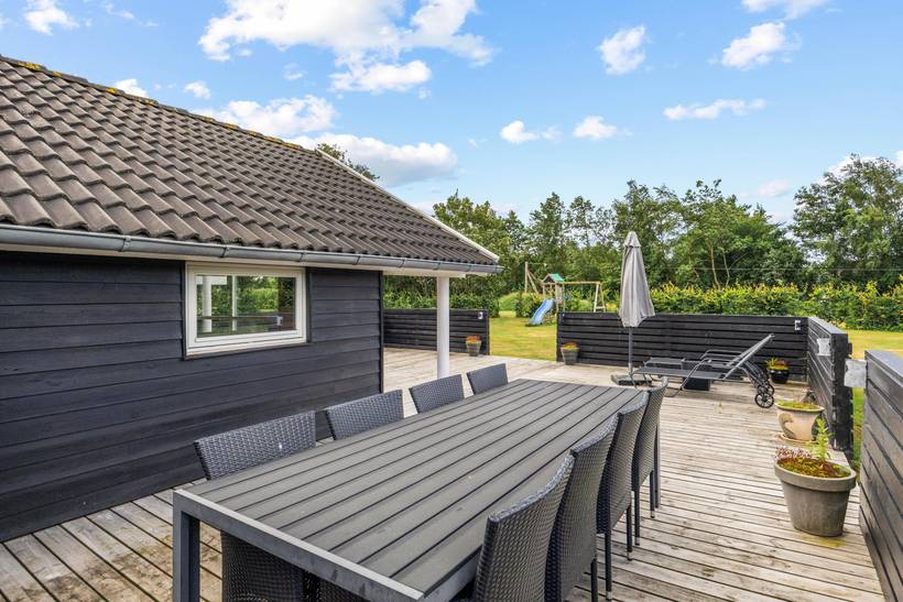 Foto von Ferienhaus PA82 in Bork Havn - Westjütland