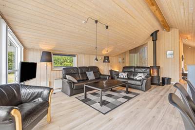 Vorschaubild von Ferienhaus PA82 in Bork Havn - Westjütland