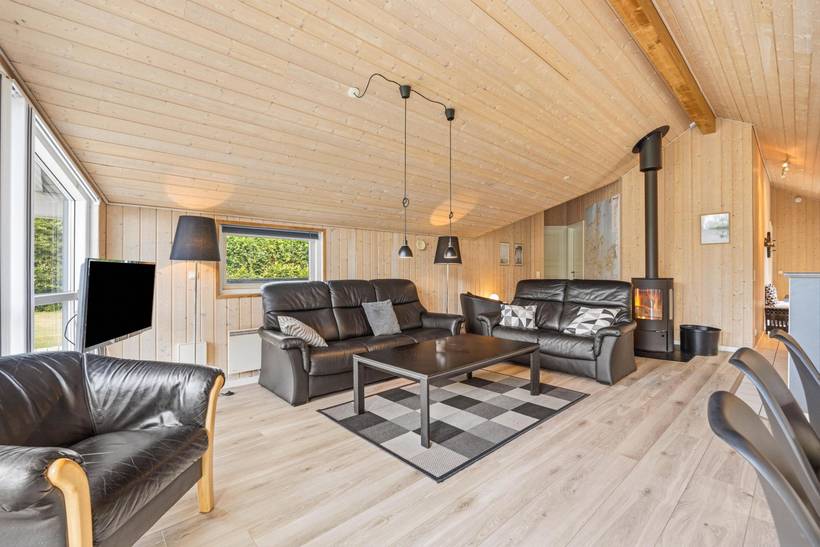 Foto von Ferienhaus PA82 in Bork Havn - Westjütland