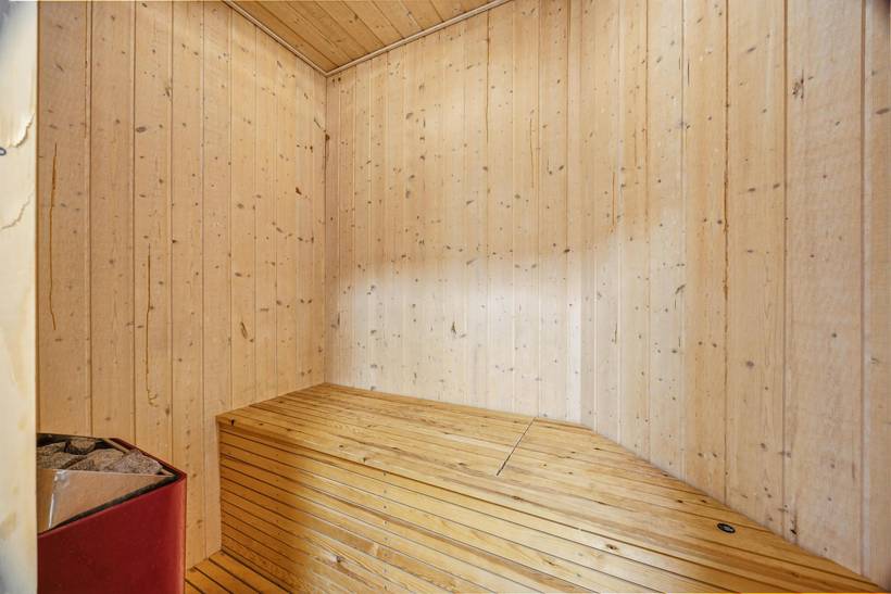 Foto von Ferienhaus PA82 in Bork Havn - Westjütland