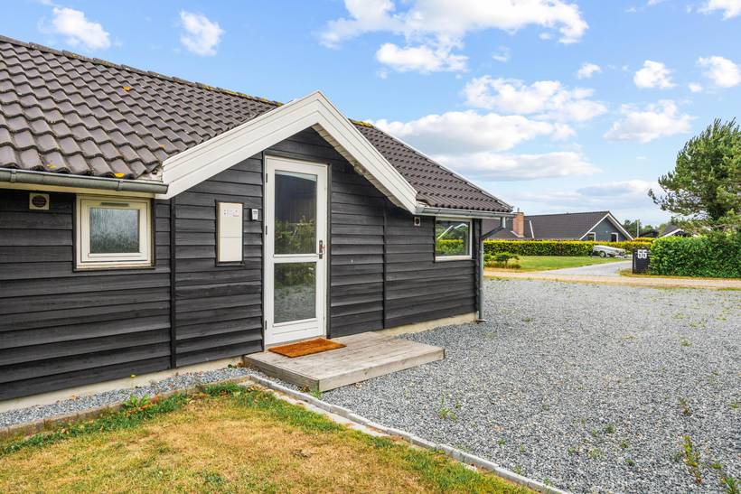 Foto von Ferienhaus PA82 in Bork Havn - Westjütland